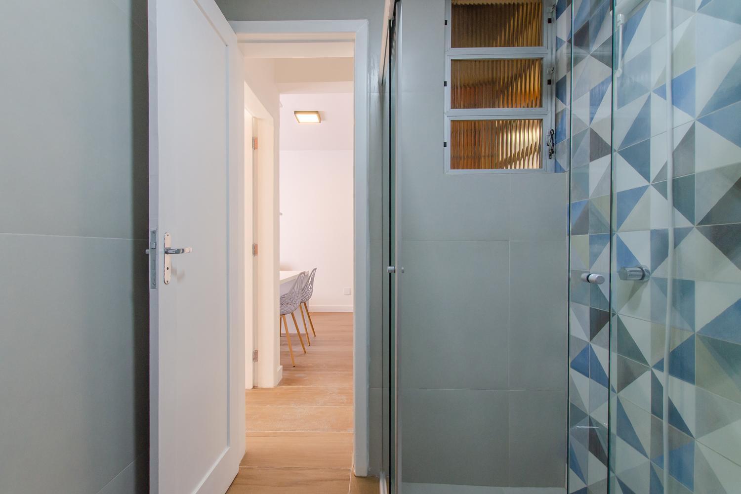 Apto Design Moderno No Centro Флорианополис Экстерьер фото