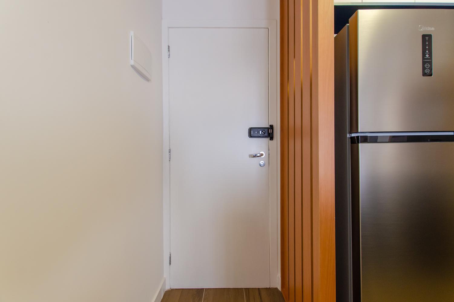 Apto Design Moderno No Centro Флорианополис Экстерьер фото