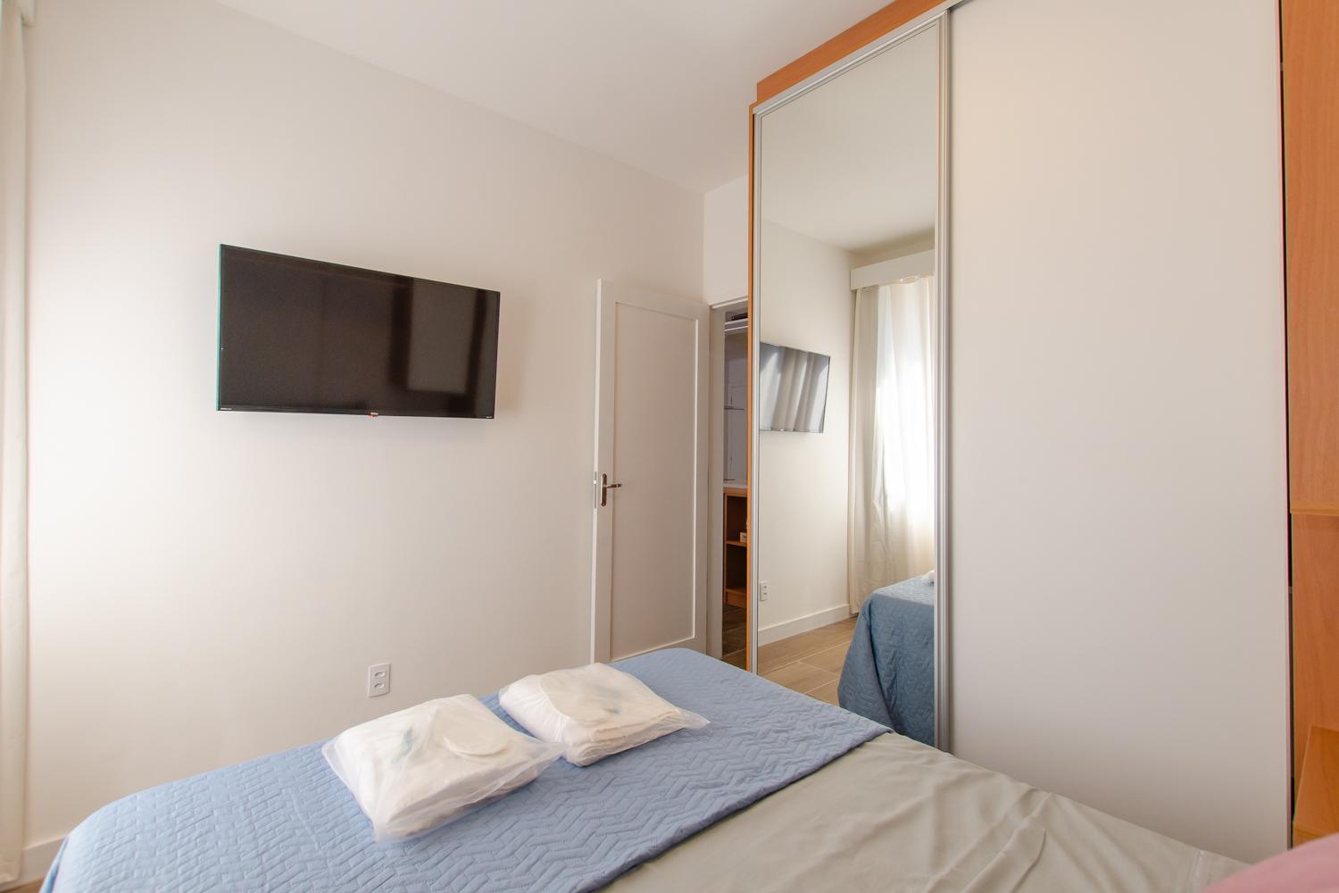 Apto Design Moderno No Centro Флорианополис Экстерьер фото