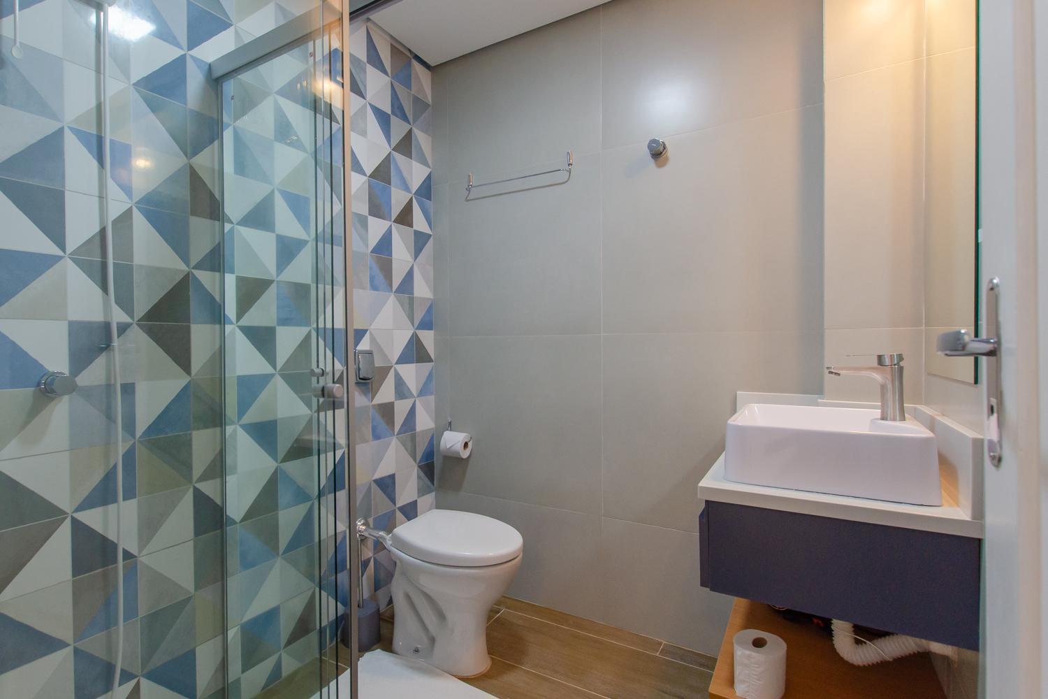 Apto Design Moderno No Centro Флорианополис Экстерьер фото