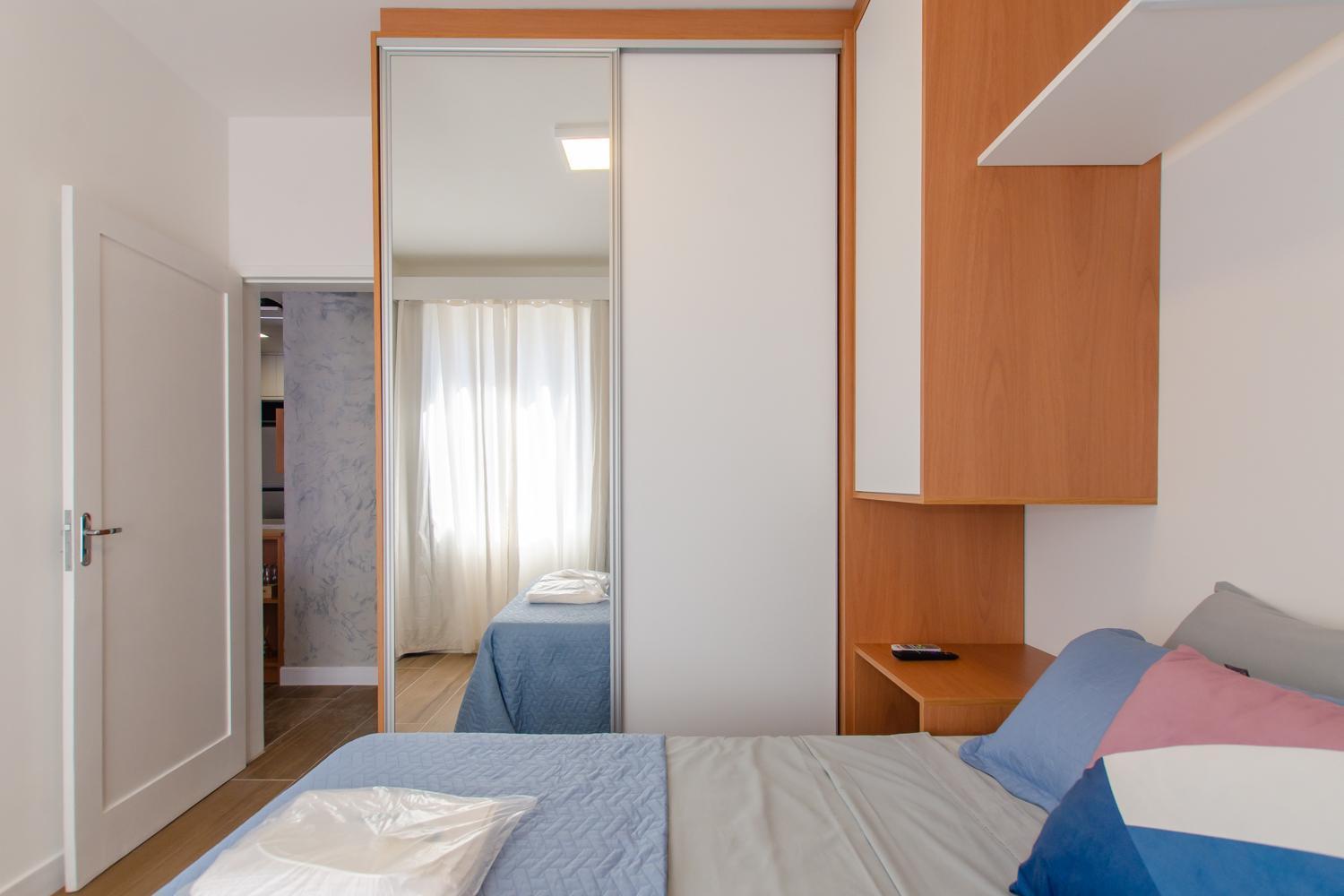 Apto Design Moderno No Centro Флорианополис Экстерьер фото