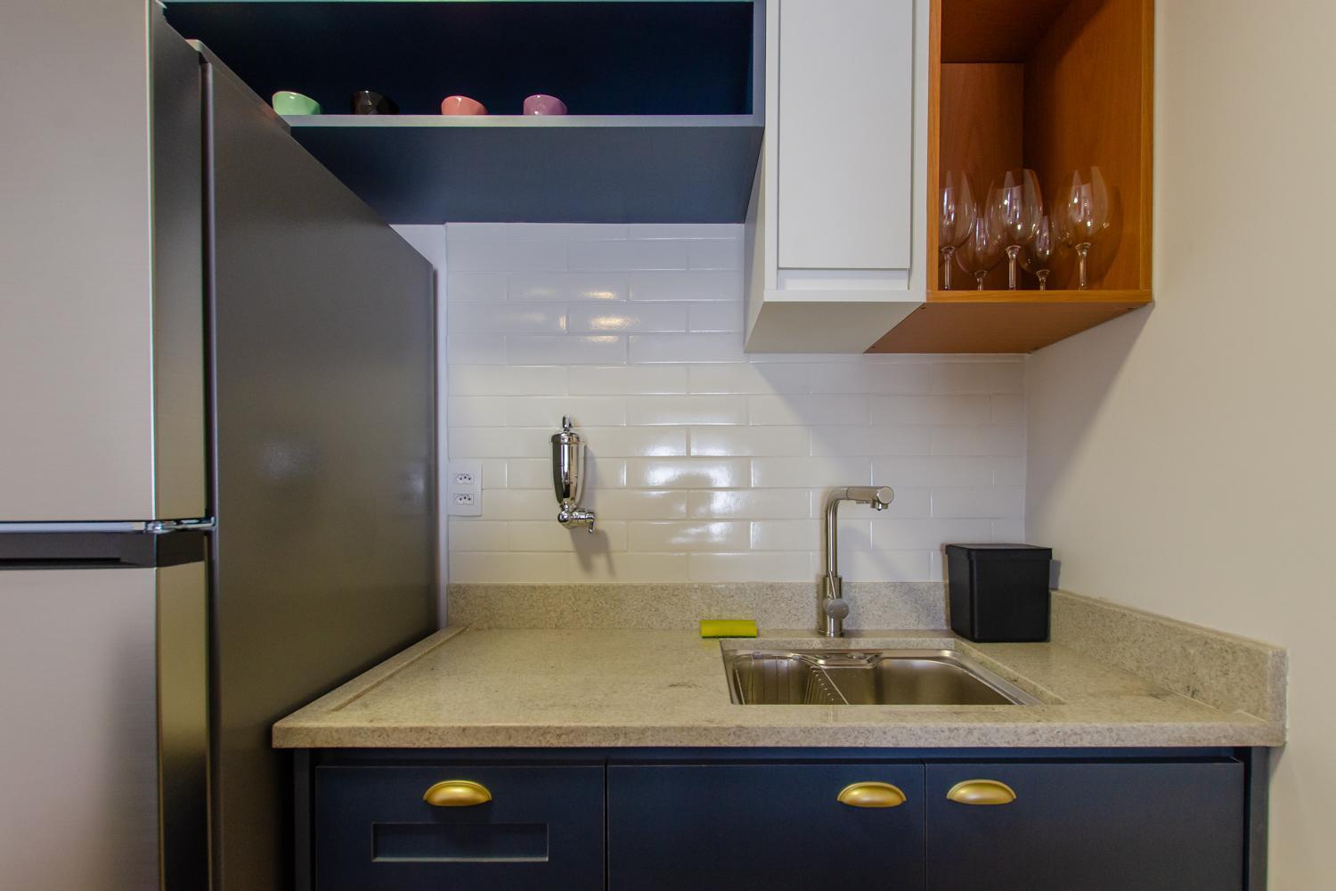 Apto Design Moderno No Centro Флорианополис Экстерьер фото