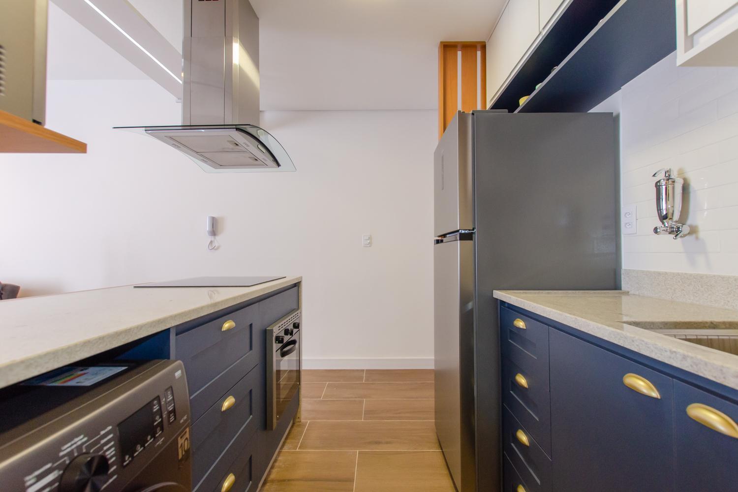 Apto Design Moderno No Centro Флорианополис Экстерьер фото
