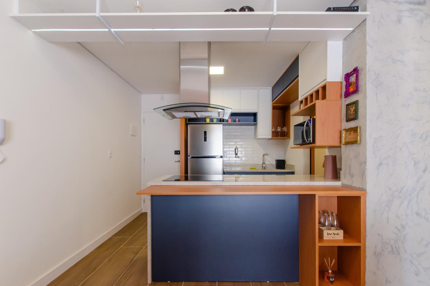 Apto Design Moderno No Centro Флорианополис Экстерьер фото