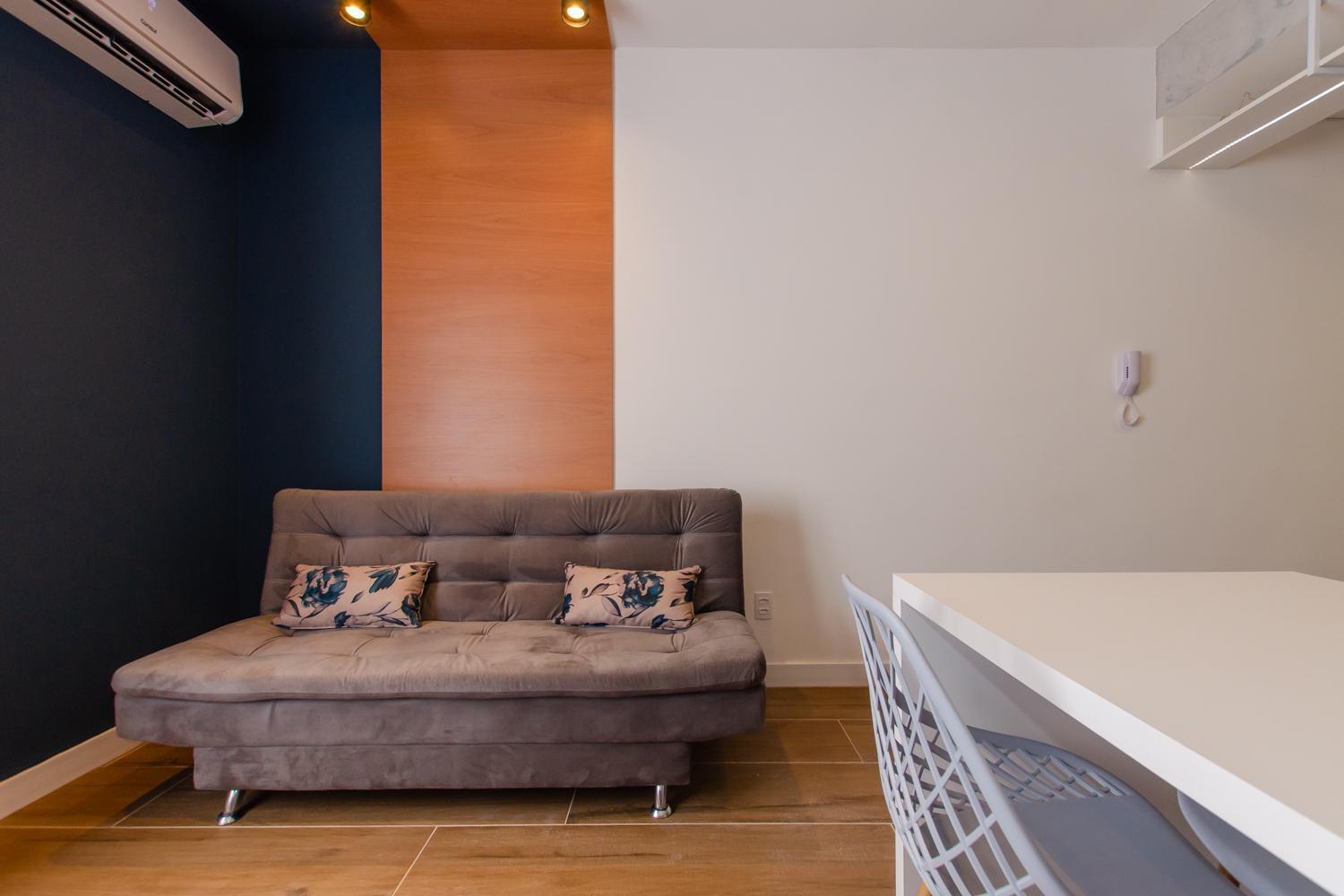 Apto Design Moderno No Centro Флорианополис Экстерьер фото