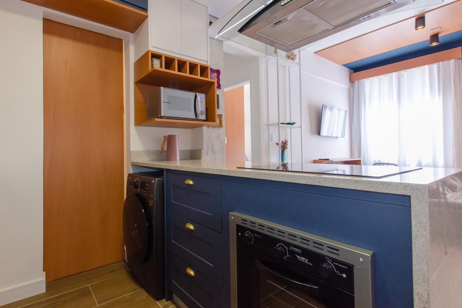 Apto Design Moderno No Centro Флорианополис Экстерьер фото