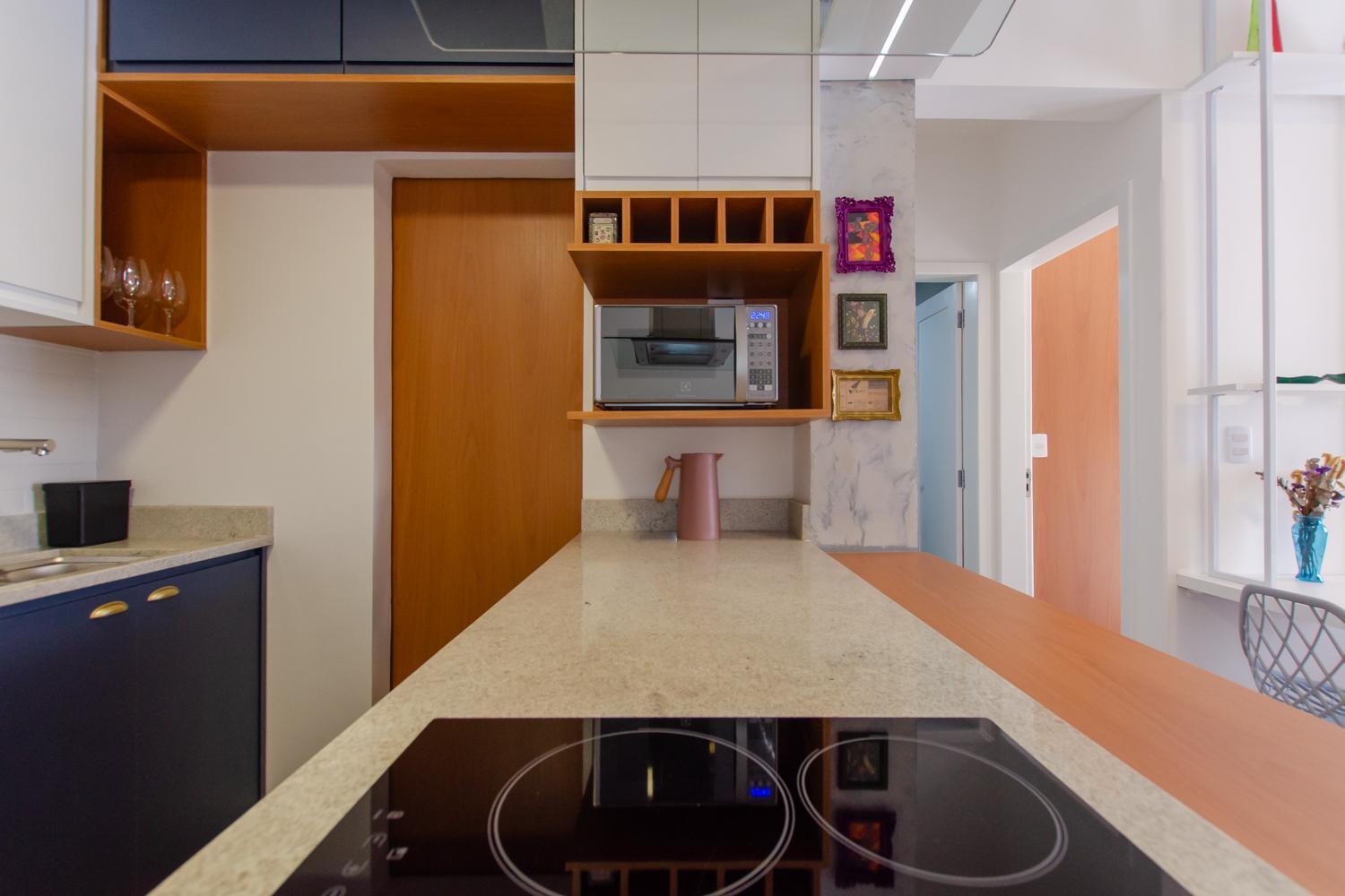 Apto Design Moderno No Centro Флорианополис Экстерьер фото