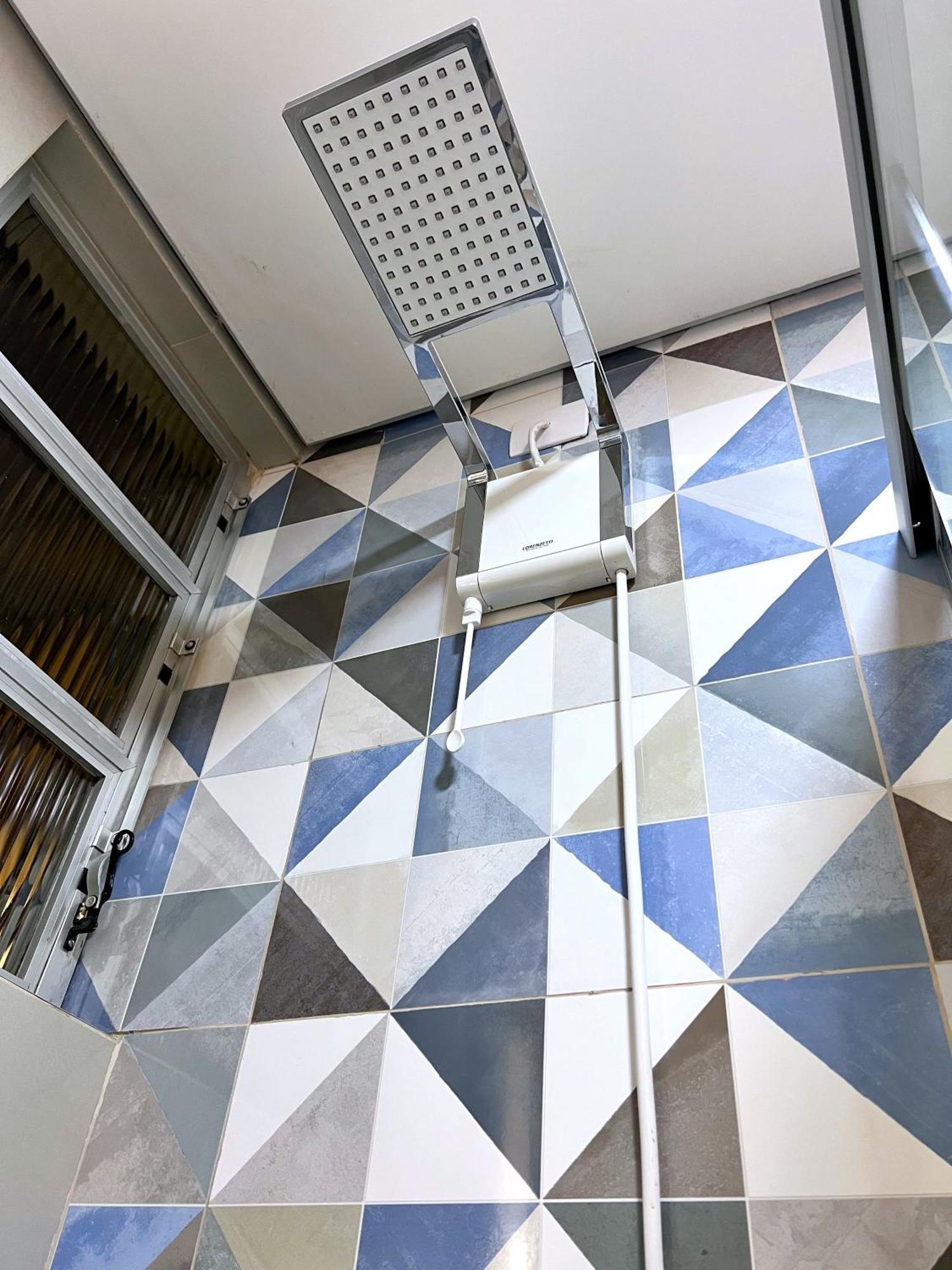 Apto Design Moderno No Centro Флорианополис Экстерьер фото
